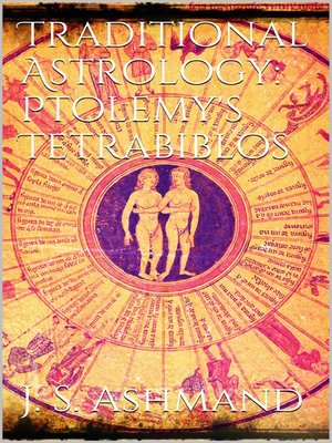 cover image of Traditional Astrology